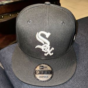 Authentic New Era Hat